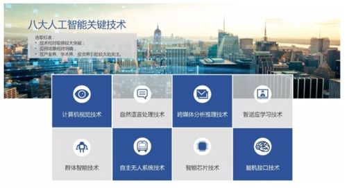 中科院官方認(rèn)證 谷歌、微軟、臉書(shū)入選全球AI四強(qiáng)，中國(guó)企業(yè)未來(lái)可期